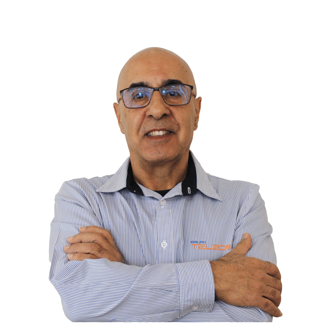 Foto de José Bresolin